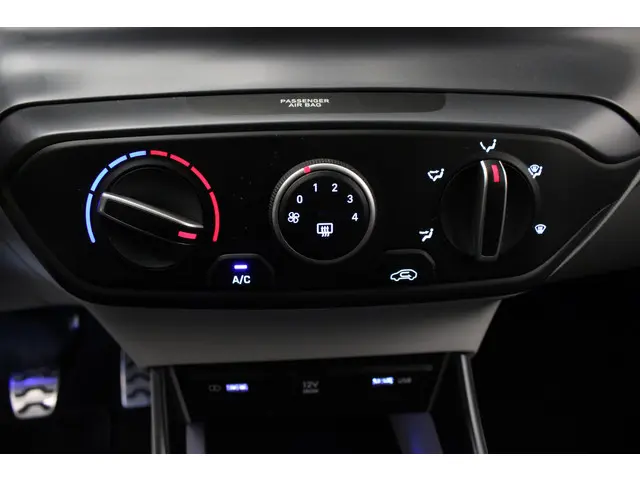 Hyundai Bayon 1.0 T-GDI Comfort 2023 Hybride Benzine 16