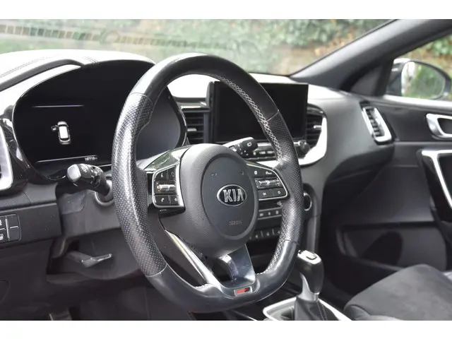 Kia Ceed Sportswagon 1.4 T-GDi GT-Line 2020 Benzine 6