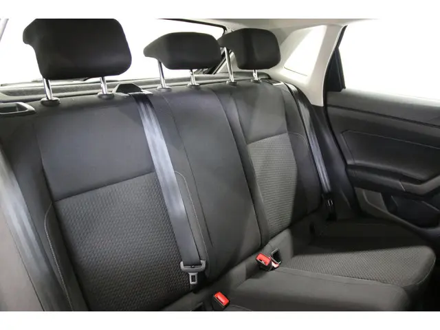 Volkswagen Polo 1.0 TSI NAP/Origineel NL 2019 Benzine 9