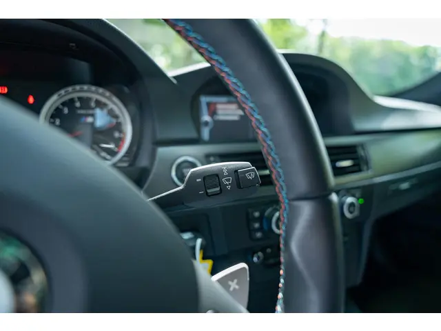 BMW M3 3-serie Coupé DCT 2013 Benzine 36
