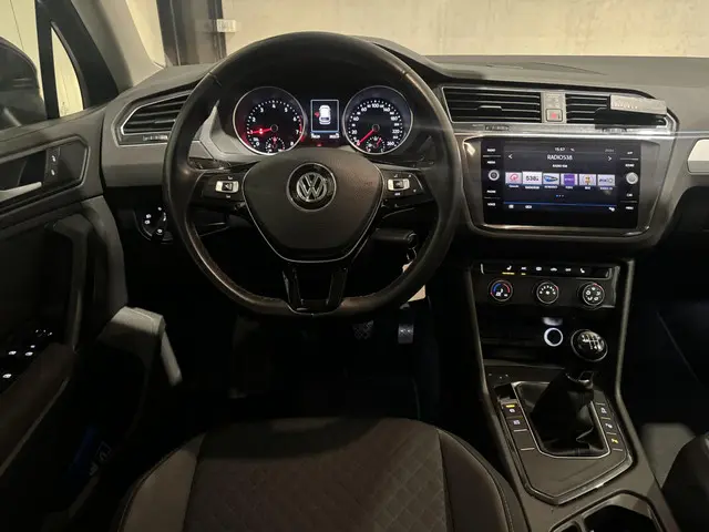 Volkswagen Tiguan 1.5 TSI Comfortline 2020 Benzine 5