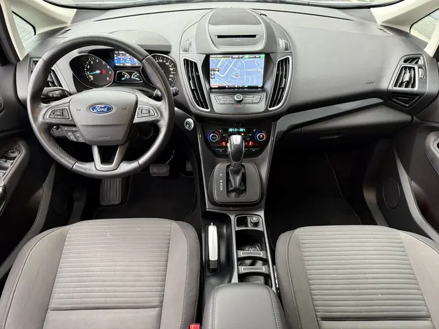 Ford C-MAX 1.5 Titanium 2015 Benzine 13