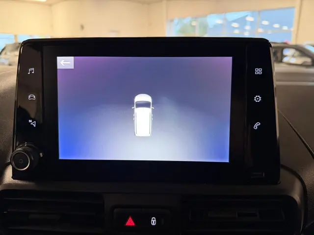 Opel Combo 1.2 Turbo L1H1 Edition 2020 Benzine 20