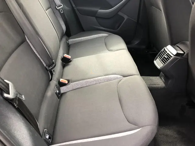 Škoda Scala 1.0 TSI Active Apple Carplay 2021 Benzine 14