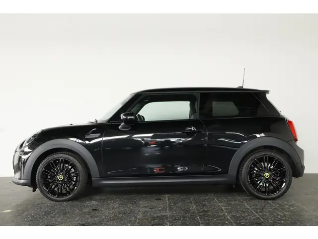 MINI Electric Mini MINI Electric 33 kWh 2022 Elektrisch 24