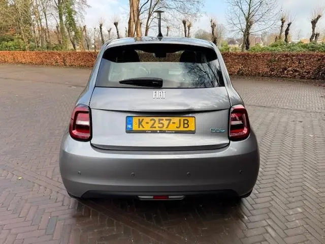Fiat 500 ICON 42KWH/LED/NAV/PDC/LMV 2020 Elektrisch 20
