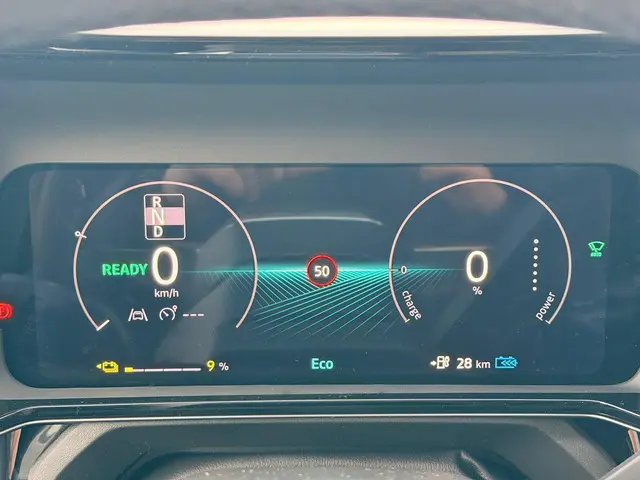 Nissan Micra ADVANCE 40 kWh 2026 Elektrisch 10