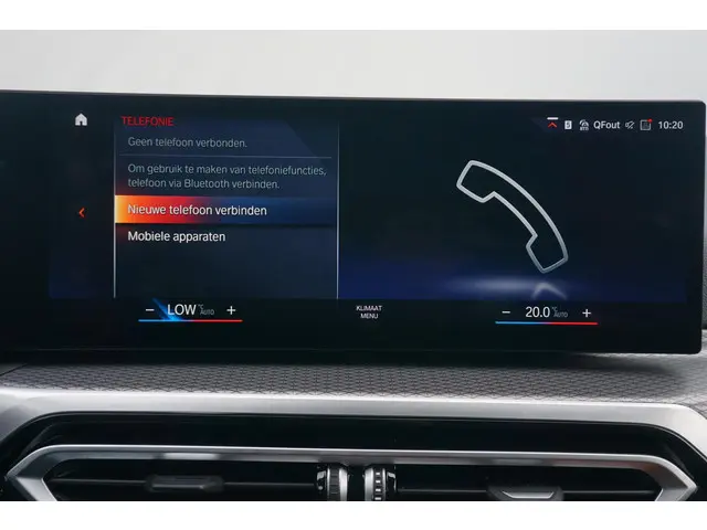 BMW 3 Serie Touring 330e 2023 Hybride Benzine 26