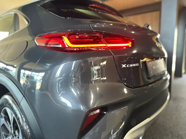 Kia XCeed 1.5 T-GDI MHEV DynamicLine 2022 Benzine 8