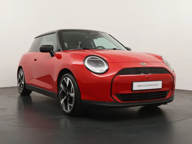 MINI 3-Deurs Cooper E Classic + L-pakket 2025 Elektrisch 2