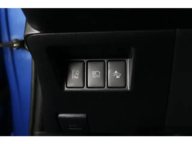 Toyota Yaris 1.0 VVT-i Comfort 2017 Benzine 9