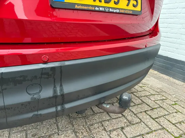 Mazda CX-5 2.0 Skylease+ Limited Edition 2WD 2014 Benzine 6