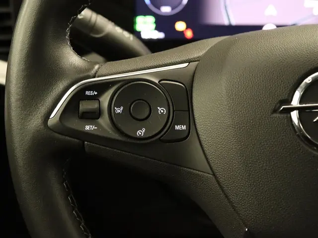 Opel Mokka-e Level 3 50 kWh 2023 Elektrisch 22