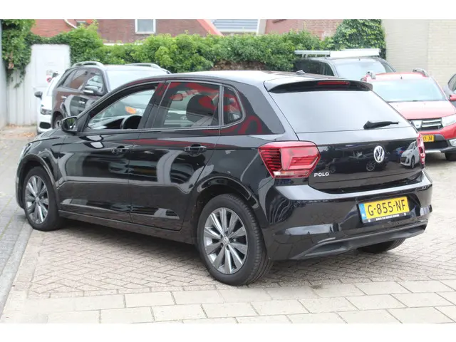Volkswagen Polo 1.0 TSI Highline 2019 Benzine 26