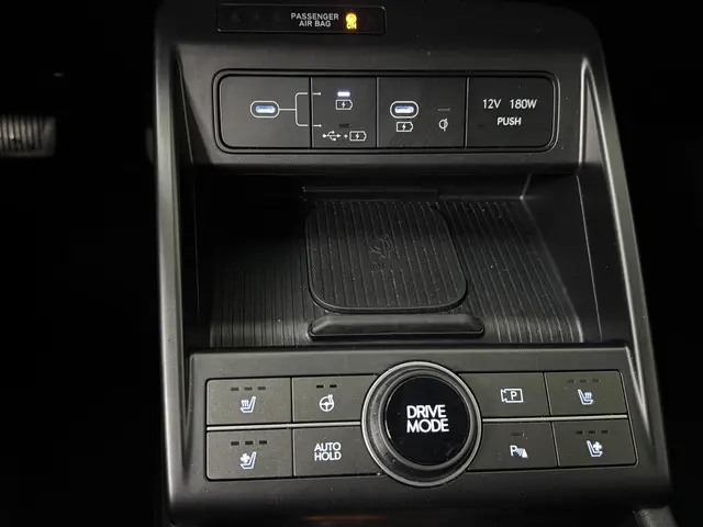 Hyundai Kona 1.6 GDI HEV Premium 2024 Hybride Benzine 8