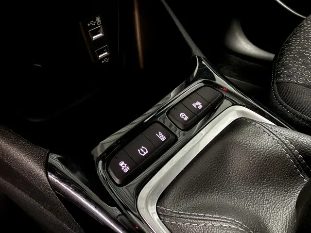 Opel Crossland 1.2 Turbo Edition 2021 Benzine 11