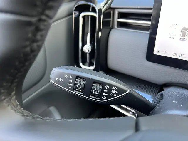 Jaecoo 7 1.5 GDI SHS-P Selective 2026 Hybride Benzine 25