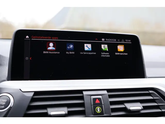 BMW X3 xDrive20i 2020 Benzine 36