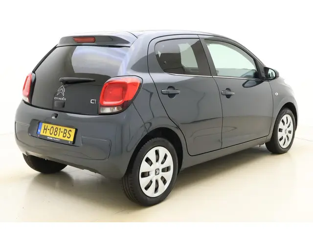 Citroën C1 1.0 VTi Feel 2020 Benzine 2