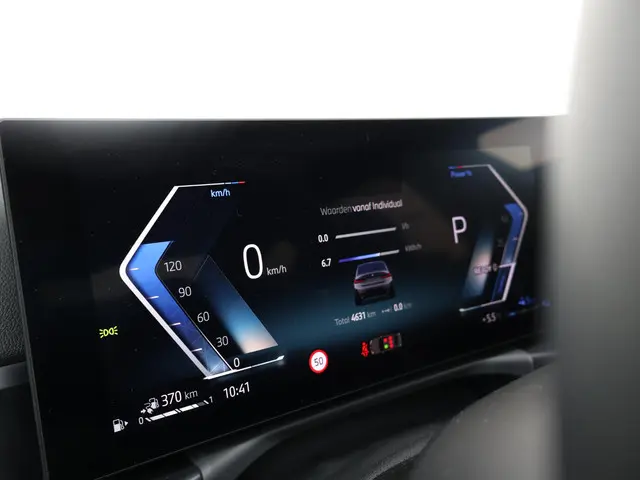 BMW 3 Serie 330e 2026 Hybride Benzine 22