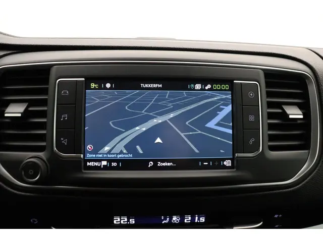 Peugeot e-Expert EV L3 75 kWh 2023 Elektrisch 20