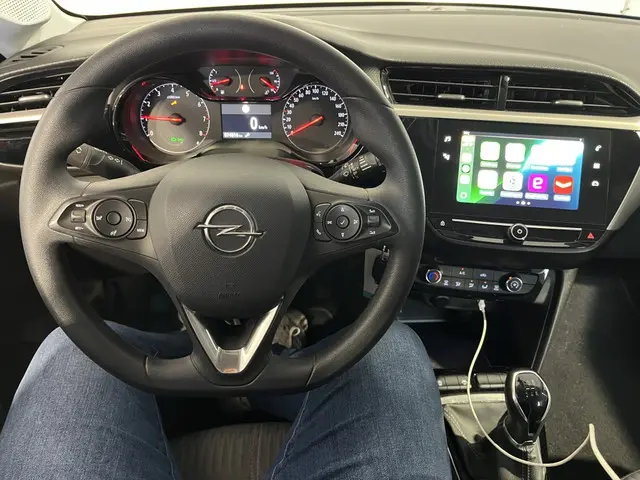 Opel Corsa 1.2 Edition 2020 Benzine 15