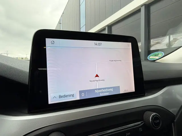 Ford Focus 1.5 EcoBlue Navi PDC EURO-6 2019 Diesel 11