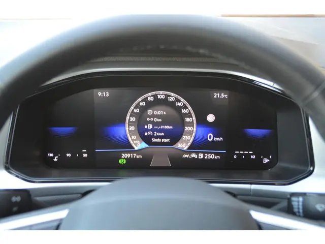 Volkswagen T-Roc 1.0 TSI Life Edition 2025 Benzine 15
