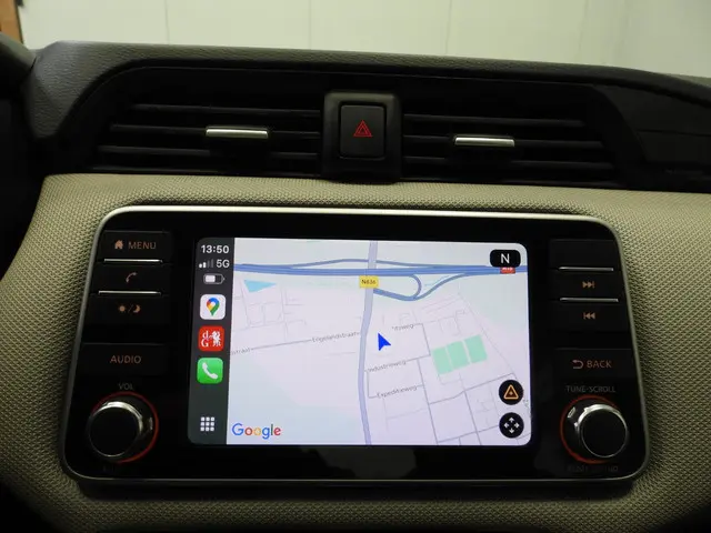 Nissan Micra 1.0 IG-T Acenta 2019 Benzine 7