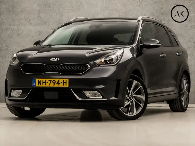 Kia Niro 1.6 GDi Hybrid Executive 2017 Hybride Benzine