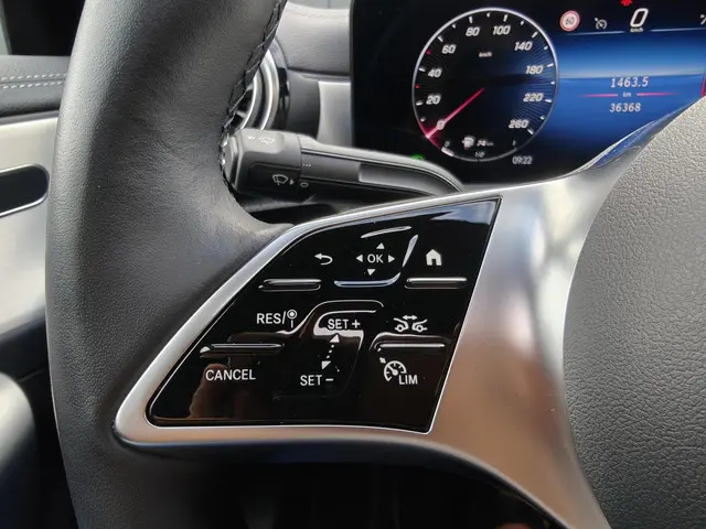 Mercedes-Benz CLA 180|Pano|Leder|Camera|Vossen| 2023 Benzine 8