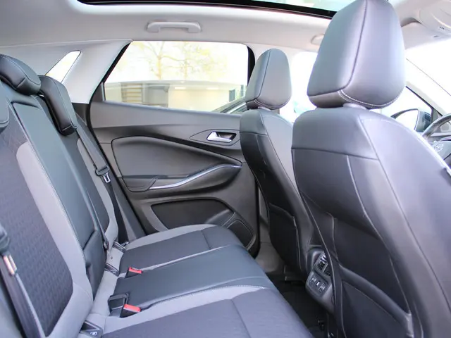 Opel Grandland X 1.2 Turbo Ultimate 2018 Benzine 9