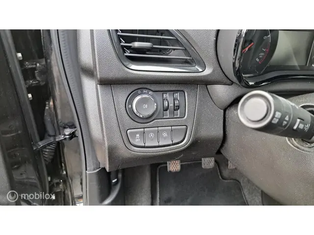 Opel KARL 1.0 ecoFLEX 2019 Benzine 17