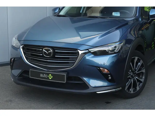 Mazda CX-3 3