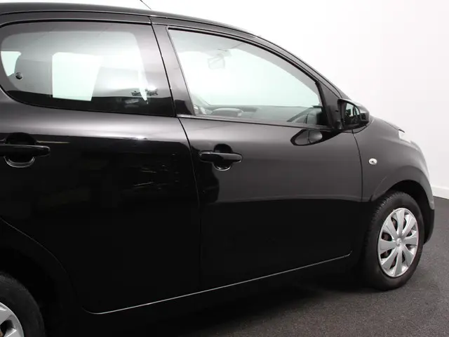 Citroën C1 1.0 VTi Feel 2019 Benzine 26
