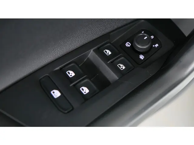 Volkswagen Polo 1.0 TSI 95pk Life Business 2024 Benzine 13