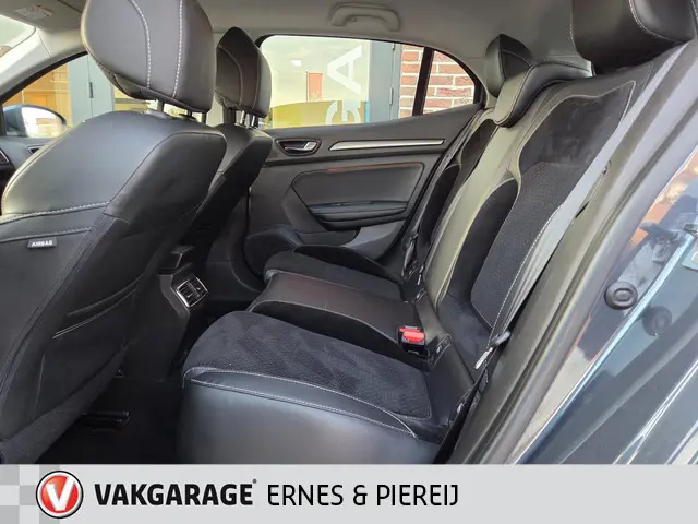 Renault Mégane 1.2 TCe Zen 2016 Benzine 11
