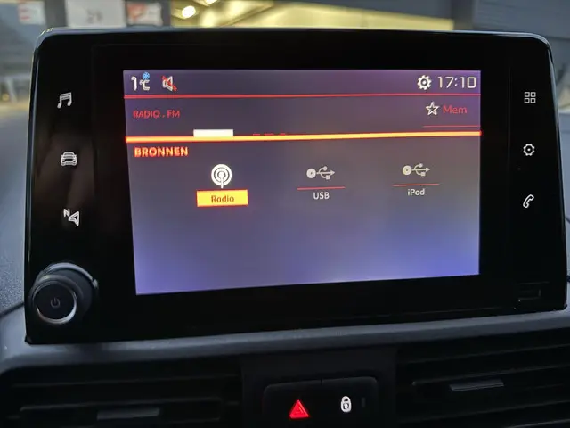 Citroën Berlingo 1.5 BlueHDI Club 2022 Diesel 27