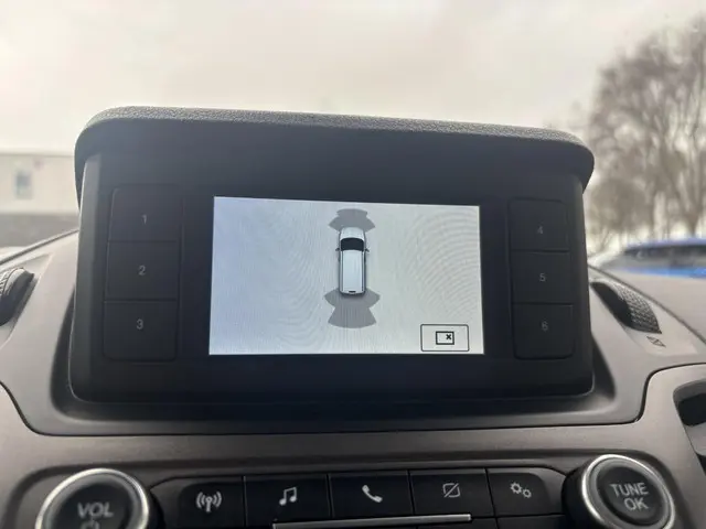 Ford Transit Connect 1.0 Ecoboost L1 Trend 2022 Benzine 19