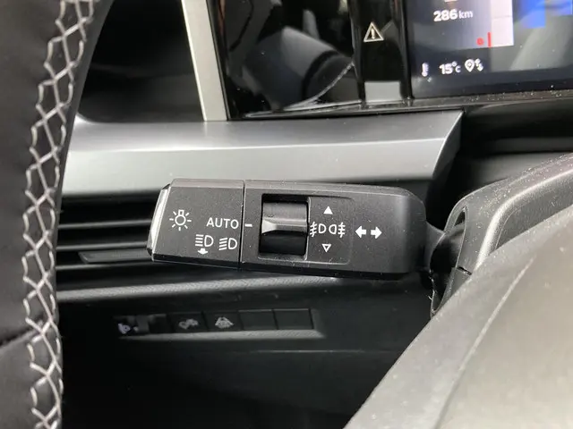 Opel Frontera Electric GS 44 kWh 2025 Elektrisch 14