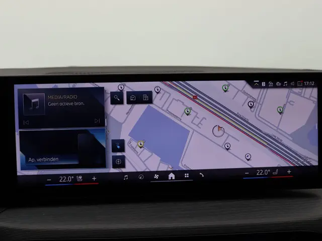 BMW i4 eDrive35 2025 Elektrisch 17