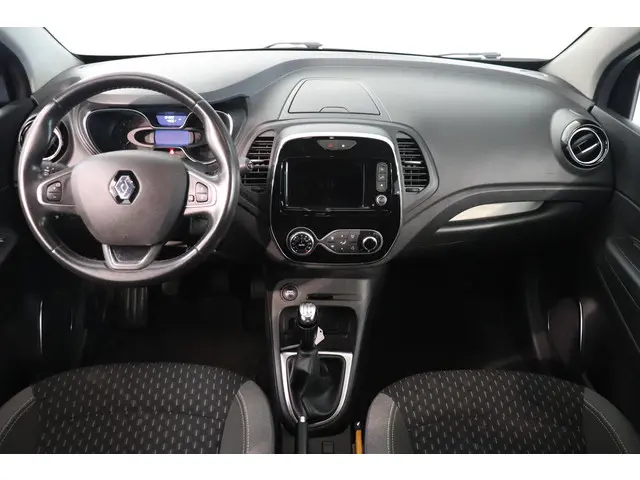 Renault Captur 0.9 TCe Intens 2019 Benzine 3