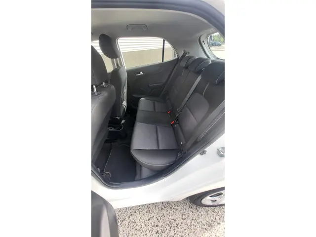 Kia Picanto 1.0 MPi Dynamic PlusLine 2022 Benzine 7