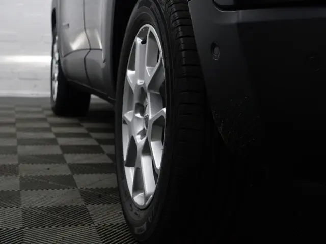 Jeep Renegade 1.3T 151pk Freedom Aut- 2019 Benzine 27