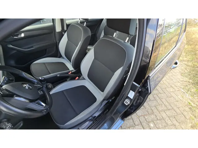 Škoda Fabia 1.0 Ambition 2016 Benzine 16