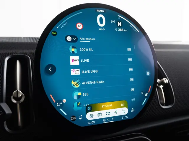 MINI Countryman SE 2025 Elektrisch 30