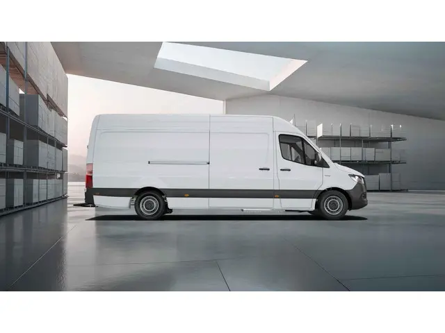 Mercedes-Benz eSprinter 314 L3 Pro 56kWh 2025 Elektrisch 5