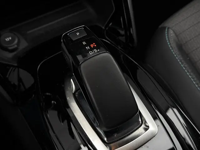 Peugeot e-208 EV Allure 50 kWh 2020 Elektrisch 19
