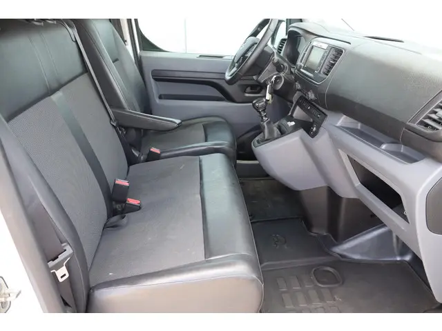 Opel Vivaro 2.0 CDTI L2H1 Edition 2020 Diesel 13