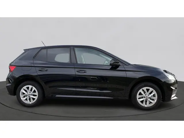 Škoda Fabia 1.0 MPI Ambition 2023 Benzine 6